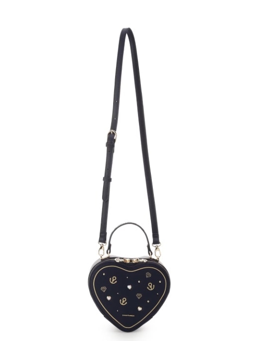 SAMANTHAVEGA×アニメ『ジョジョの奇妙な冒険 ダイヤモンドは砕けない