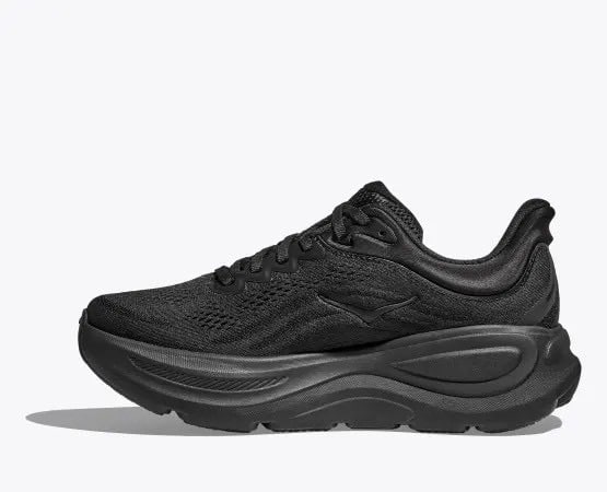 HOKA / ホカ BONDI 9/ボンダイ9 ブラック(23cm BLACK)｜ ビーバー