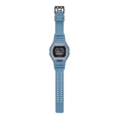 カシオ CASIO G-SHOCK GSHOCK ジーショック G-LIDE GBX-100 Series GBX