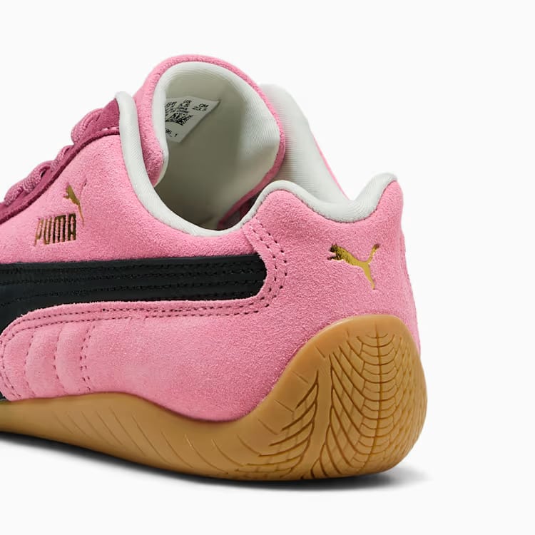 人気】PUMA SPEEDCAT プーマ スピードキャット ウィメンズ スニーカー