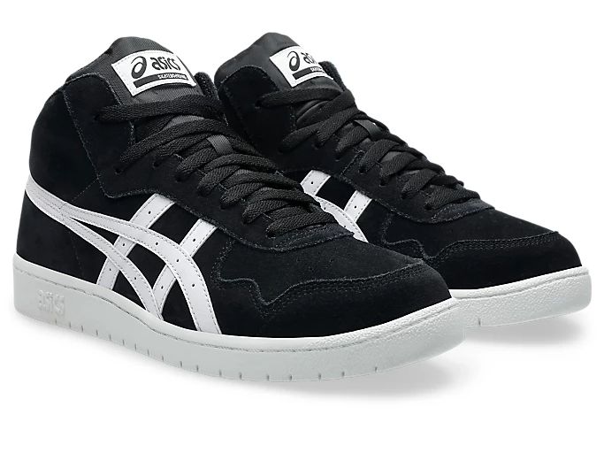 ◎【話題のミドルカット】 ASICS アシックス ASICS SKATEBOARDING