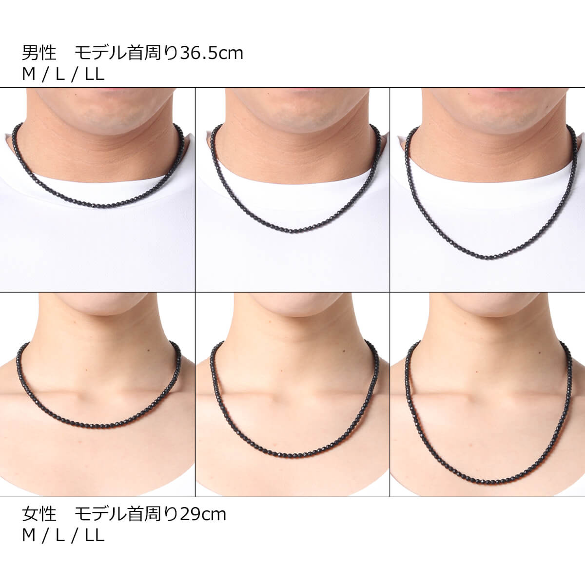 Colantotte コラントッテ ネックレス LUCE α ルーチェ アルファ(M