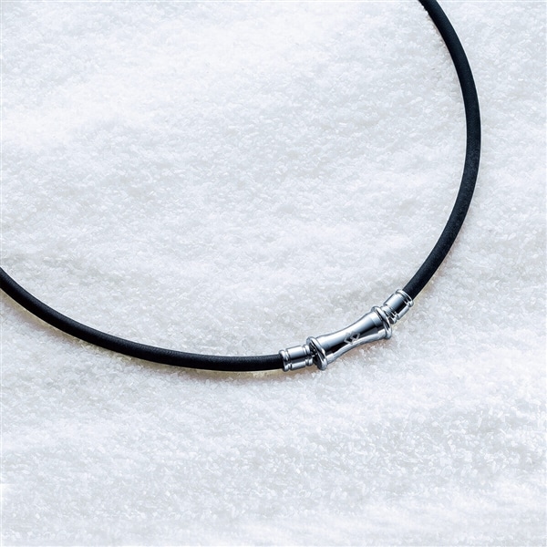 Colantotte コラントッテ TAO ネックレス RAFFI タオ ラフィ(M SILVER