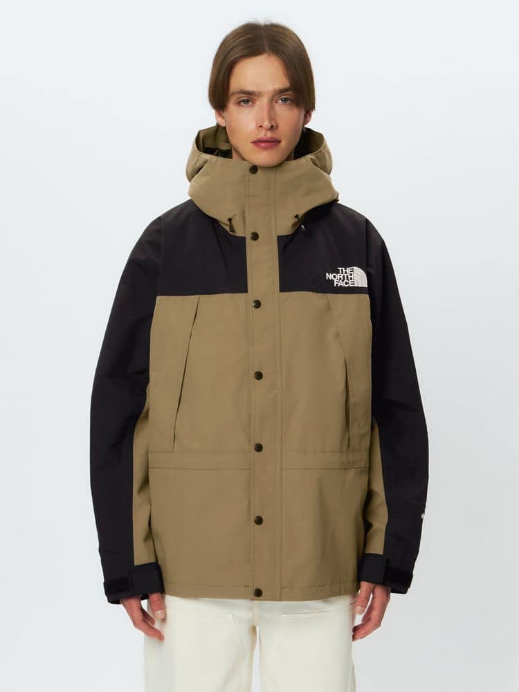 THE NORTH FACE ザノース フェイス】2025 ジャケット Mountain Light
