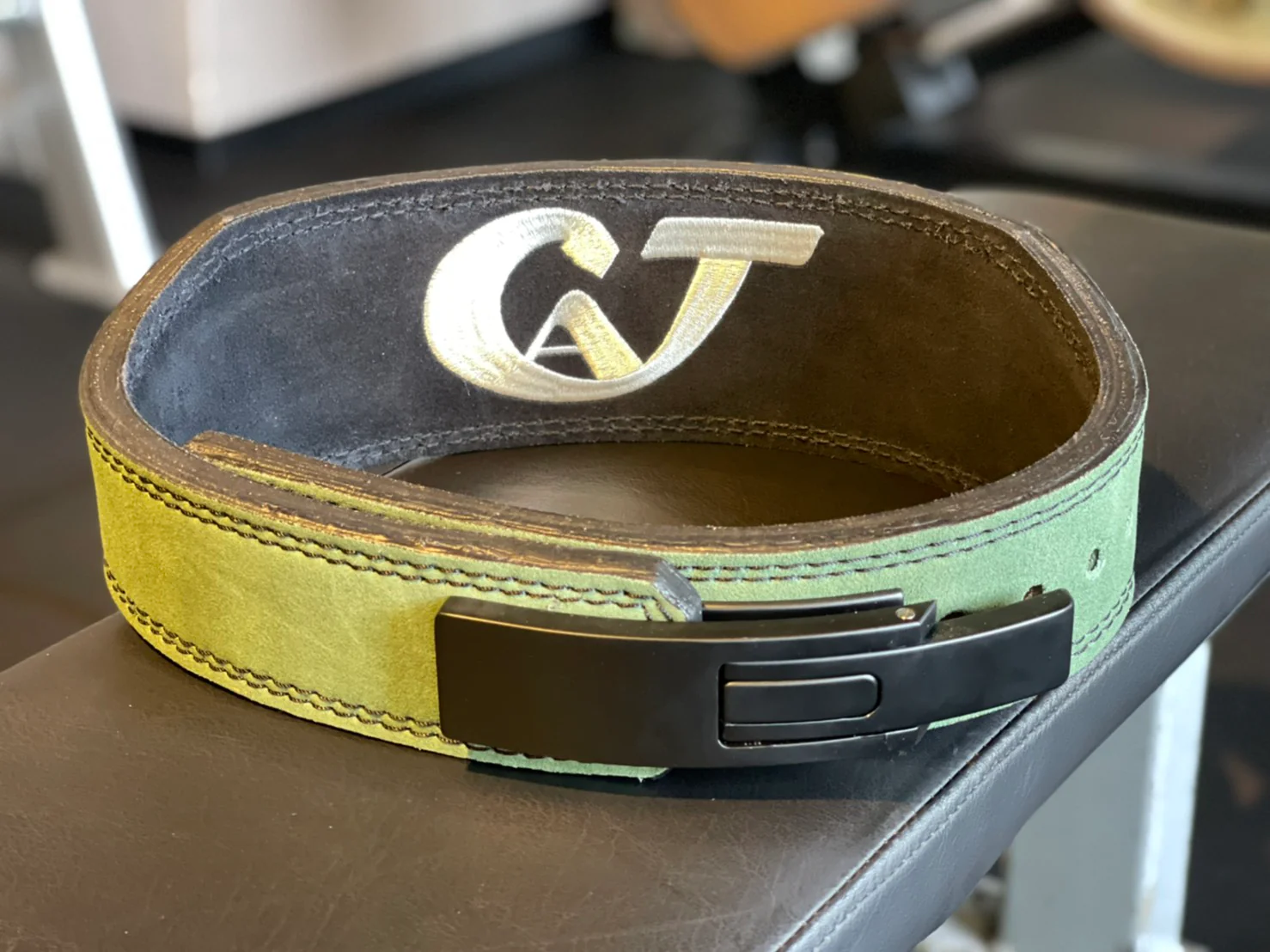 ジュラシックベルト(XS ブラック)｜ フィットネスショップ｜名古屋