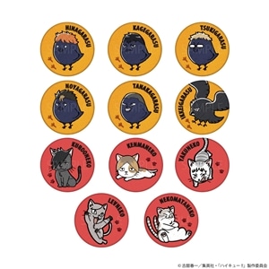 ハイキュー!!｜ANIME-Q｜pop-up-shop | ONLINE PARCO（オンラインパルコ）