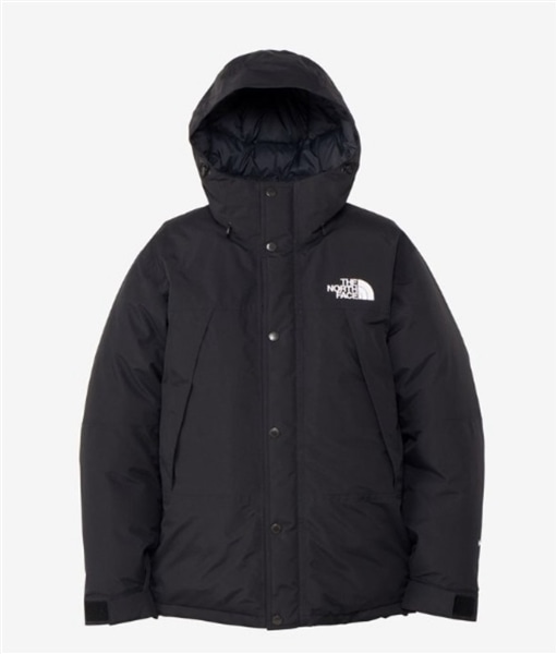 THE NORTH FACE/ザノースフェイス/Mountain Down Jacket マウンテン