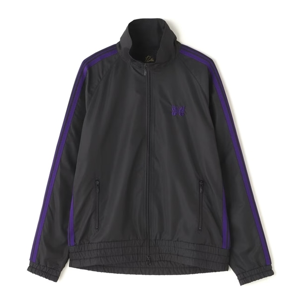 Needles/ニードルズ/BEAVER×Needles 別注Nylon Track Jacket -25ss