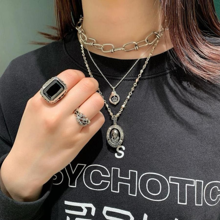 FIELD OF ELYSIUM リング(S(9号))｜ JUSTIN DAVIS｜名古屋PARCO