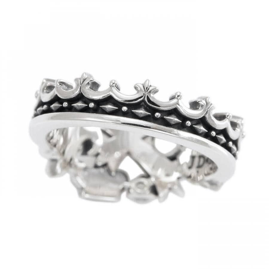 FIELD OF ELYSIUM リング(S(9号))｜ JUSTIN DAVIS｜名古屋PARCO