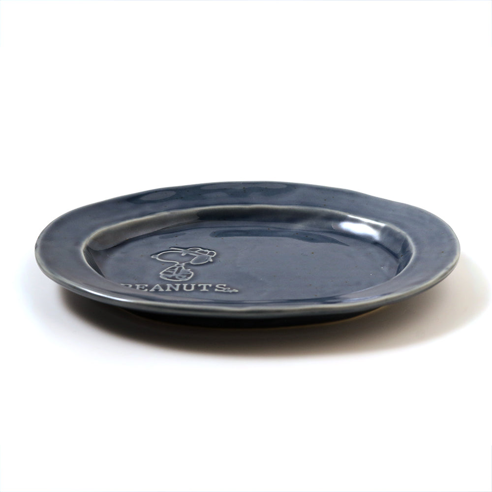 10th anniversary オーバル ジョー・クール ブルー – PEANUTS Cafe