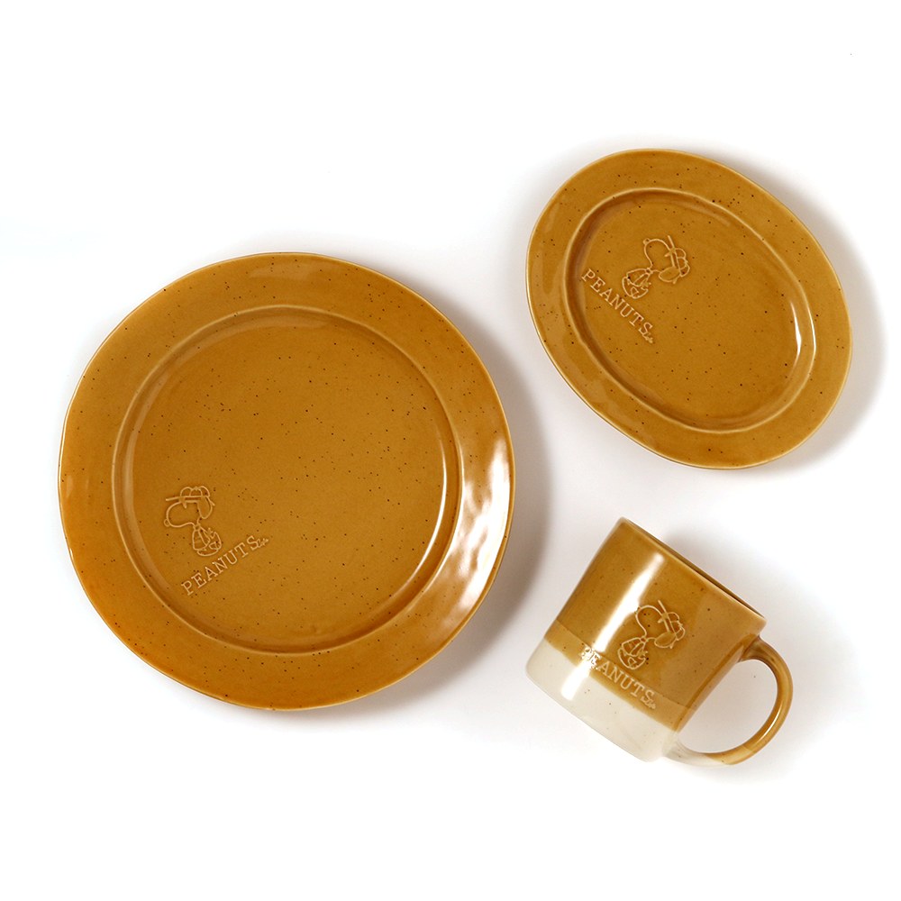 10th anniversary マグカップ ジョー・クール オーカー – PEANUTS Cafe