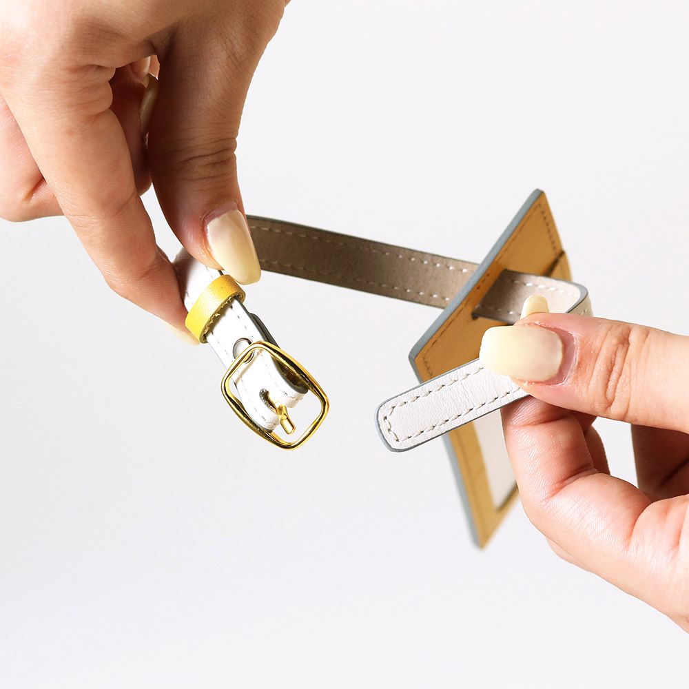 PEANUTS HOTEL レザーラゲッジタグ – PEANUTS Cafe Online Shop