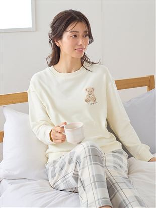 パジャマ |チュチュアンナ [tutuanna]公式通販サイト