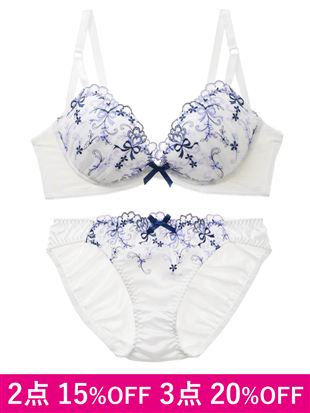 E65のおすすめブラジャー・ブラセット |チュチュアンナ [tutuanna]公式