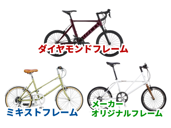 解説】ミニベロロードとは？特徴からおすすめモデルやメーカーまで紹介