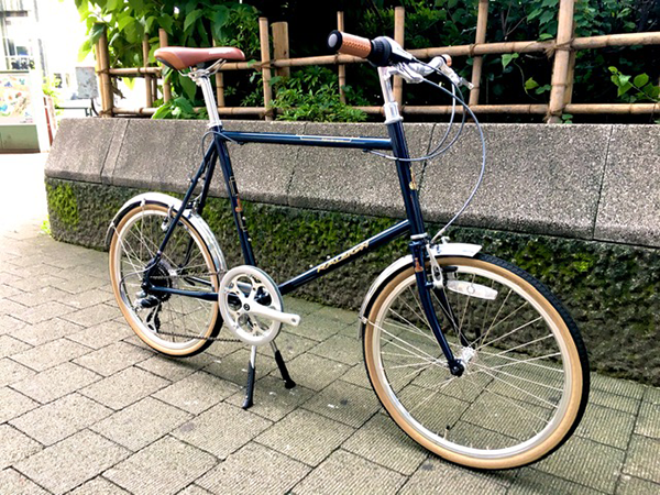 解説】ミニベロロードとは？特徴からおすすめモデルやメーカーまで紹介