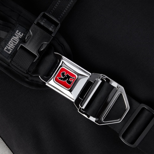 CHROME ( クローム ) メッセンジャーバッグ CTZ MESSENGER BAG ( シー