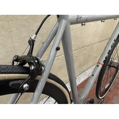 MASI ( マジィ ) ピスト・シングルスピード FIXED UNO RISER