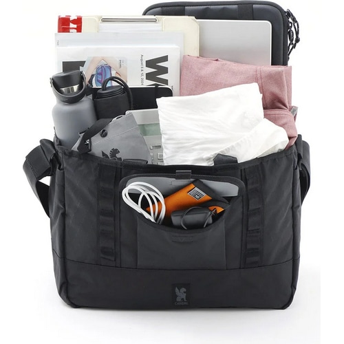 CHROME ( クローム ) メッセンジャーバッグ MIDTOWN MESSENGER