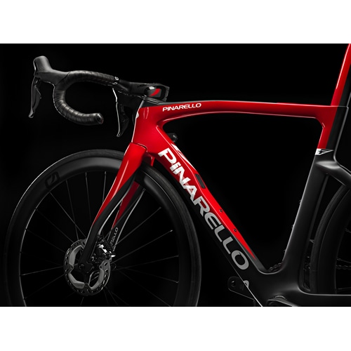PINARELLO ( ピナレロ ) ロードバイク F7 DISK (Ultegra Di2 / FULCRUM