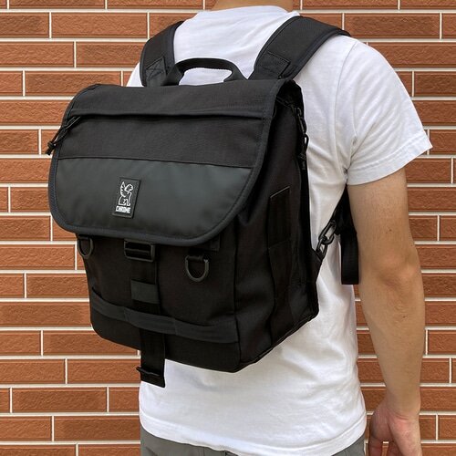 CHROME ( クローム ) フロントバッグ/ハンドルバッグ VERSATILE