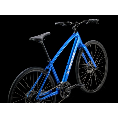 TREK ( トレック ) クロスバイク FX 1 GEN 4 アルパインブルー S