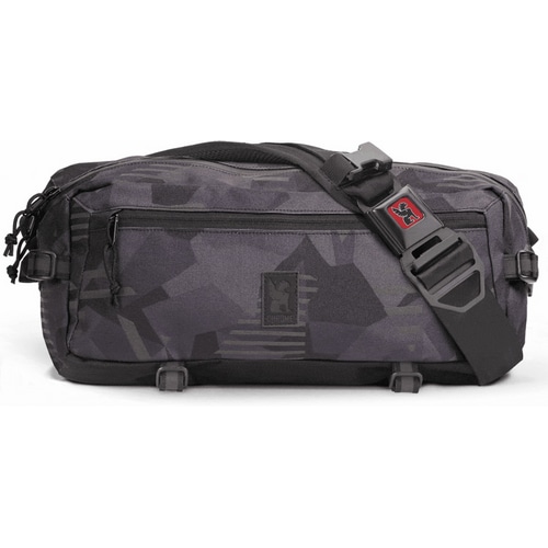 CHROME ( クローム ) メッセンジャーバッグ スリングバッグ KADET