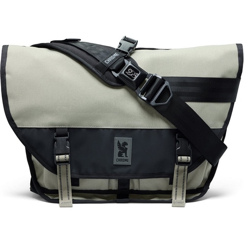 CHROME ( クローム ) メッセンジャーバッグ CTZ 15L MESSENGER ( シー
