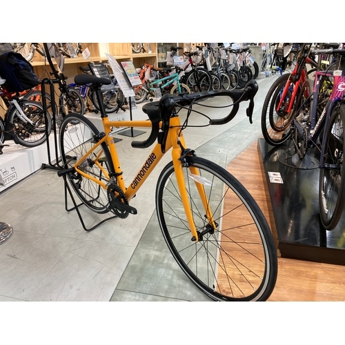 CANNONDALE ( キャノンデール ) ロードバイク CAAD OPTIMO 3 ( キャド