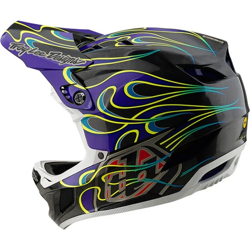 TROY LEE DESIGNS ( トロイリー デザインズ ) フルフェイスヘルメット