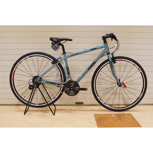 GIOS ( ジオス ) クロスバイク MISTRAL ( ミストラル ) 限定スカイ