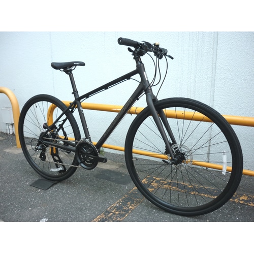 KHODAABLOOM ( コーダーブルーム ) クロスバイク RAIL DISC（ レイル