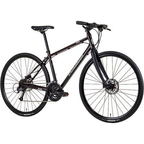 KHODAABLOOM ( コーダーブルーム ) クロスバイク RAIL DISC EX