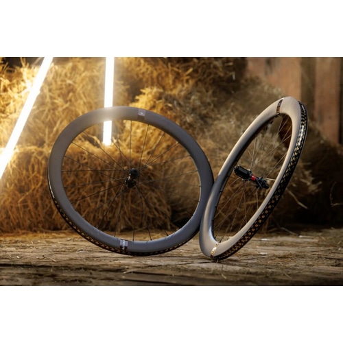 RESERVE ( リザーブ ) ロードバイク用ホイール(ディスクブレーキ用) 34