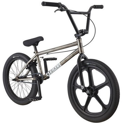 GT ( ジーティー ) BMX ROSKELLEY TEAM 21 ( ロスケリー チーム 21