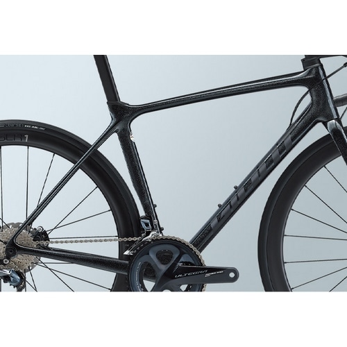 GIANT ( ジャイアント ) ロードバイク TCR ADVANCED PRO 1 DISC