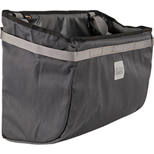 BROMPTON ( ブロンプトン ) フロントバッグ/ハンドルバッグ BOROUGH