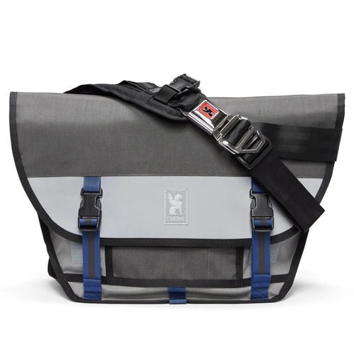 CHROME ( クローム ) メッセンジャーバッグ MINI METRO MESSENGER BAG