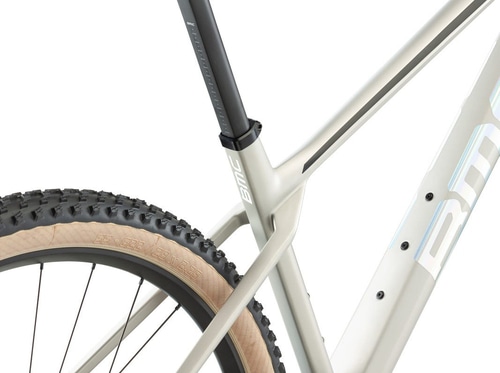 BMC ( ビーエムシー ) マウンテンバイク TWOSTROKE AL FIVE DEORE