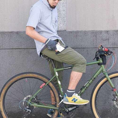 rin project ( リンプロジェクト ) カジュアルパンツ アーバン