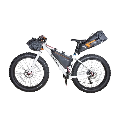 ORTLIEB(オルトリーブ)シートパック L | 自転車・パーツ通販 | ワイズ