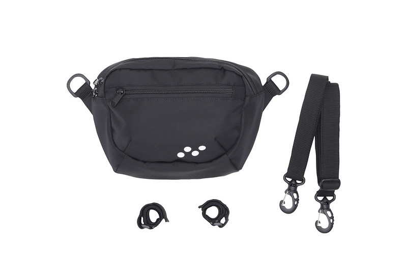 rin project(リンプロジェクト) 2WAYフロントバック レッド | 自転車