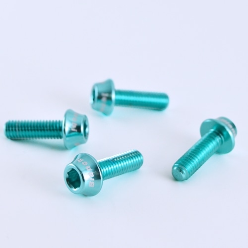 BIANCHI(ビアンキ) ボトルケージ用ボルト ボトルゲージボルト A