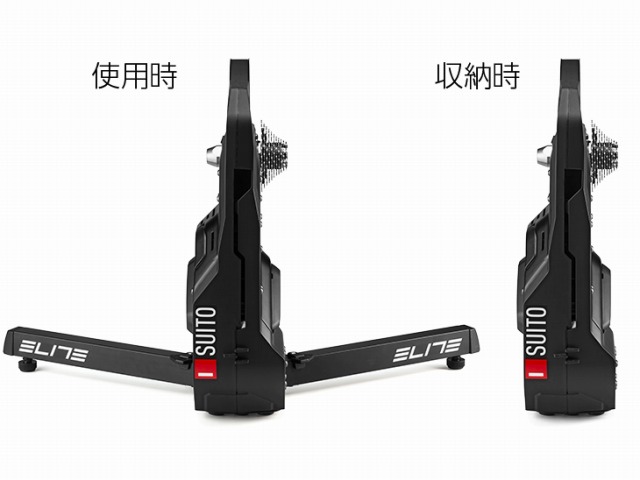 ELITE ( エリート ) スマートトレーナー SUITO-T ( スイート-T