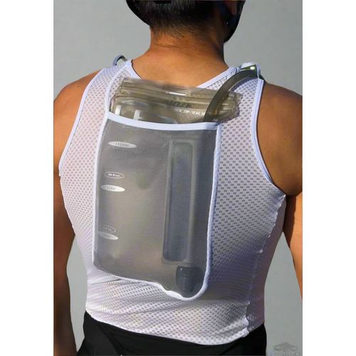 VELOTOZE ( ヴェロトーゼ ) ノースリーブインナー HYDRO VEST