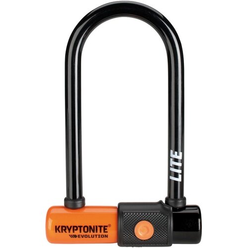 KRYPTONITE ( クリプトナイト ) U字ロック EVOLUTION LIGHT MINI 6