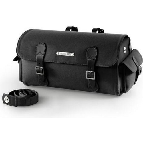 BROOKS ( ブルックス ) サドルバッグ GLENBROOK SADDLE HOLDALL