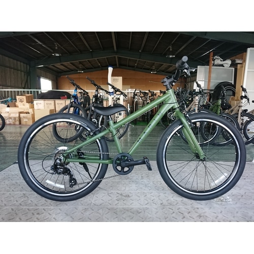 MARIN ( マリン ) キッズバイク DONKY JR 24 6S ( ドンキー ジュニア