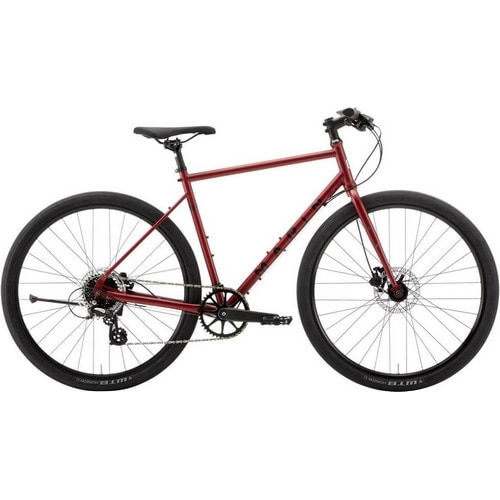 MARIN ( マリン ) クロスバイク NICASIO SE BLK EDITION ( ニカシオ